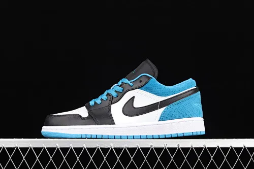 All categories Air Jordan Jordan series basketball shoes Air Jordan 1 Low X version Air Jordan 1 Low AJ1 Joe 1 low-top cultural and leisure sports sneakers CK3022-004